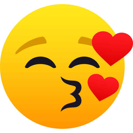 Kisses :kisses: